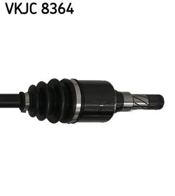 Cardan SKF ref. VKJC 8364